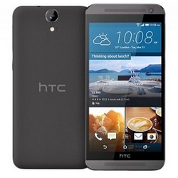 Замена микрофона на телефоне HTC One E9 в Кирове